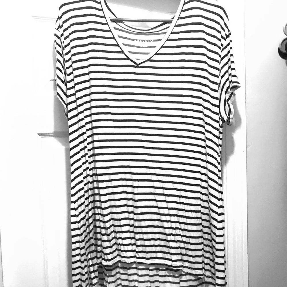 Boutique Top